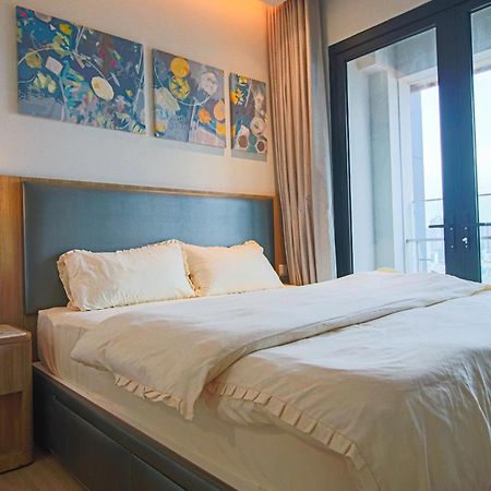 Residenza Condonium - D1Mension & Zenity Tower, Sg'S Heart & Gym, Pool 胡志明市 外观 照片
